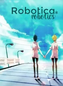 Capa de Robotica*Robotics