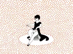 Capa de Tentoumushi no Otomurai