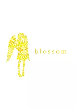 Capa de Blossom