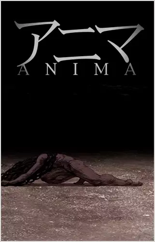 Capa de Anima