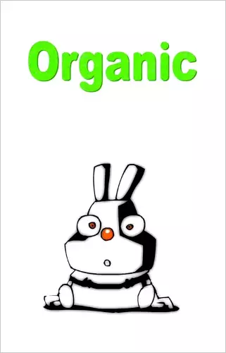 Capa de Organic