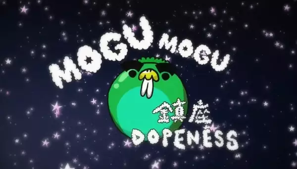 Capa de Mogu Mogu