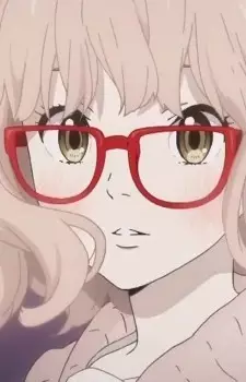 Capa de Kyoto Animation: Megane-hen