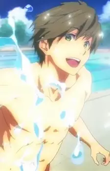 Capa de Kyoto Animation: Suiei-hen