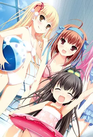 Capa de Papa no Iukoto wo Kikinasai! OVA