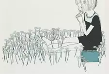 Capa de Namida no Tsubomi
