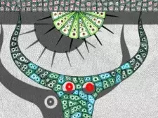 Capa de Lost Utopia