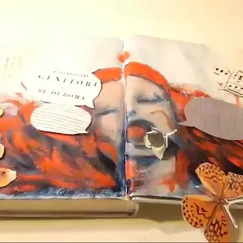 Capa de Nimrod
