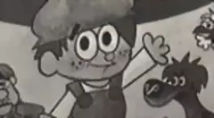 Capa de Sobakasu Pucchi