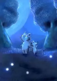 Capa de Makkuramori no Uta