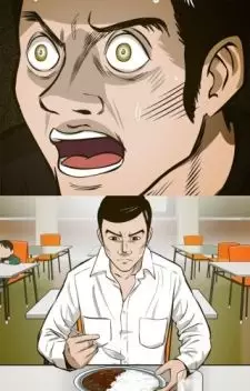 Capa de Medamayaki no Kimi Itsu Tsubusu?