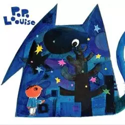 Capa de PoPo Loouise