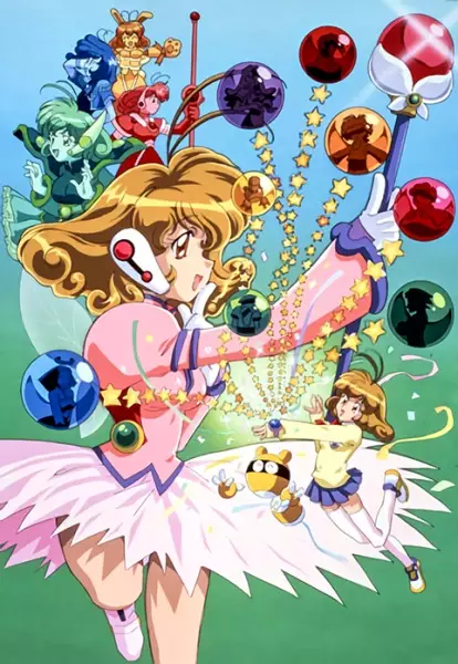 Capa de Corrector Yui