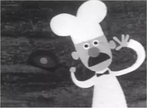 Capa de Cook no Polka