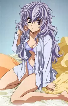 Capa de Full Metal Panic! The Second Raid: Wari to Hima na Sentaichou no Ichinichi