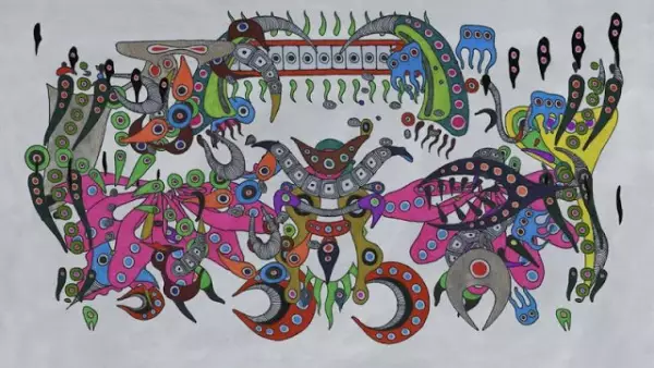 Capa de Tatamp