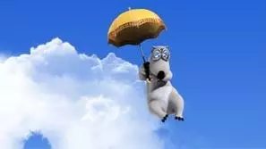 Capa de I Love Sky