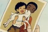 Capa de Yakusoku: Africa Mizu to Midori