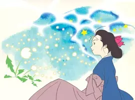 Capa de Kaneko Misuzu: Yasashisa no Fuukei