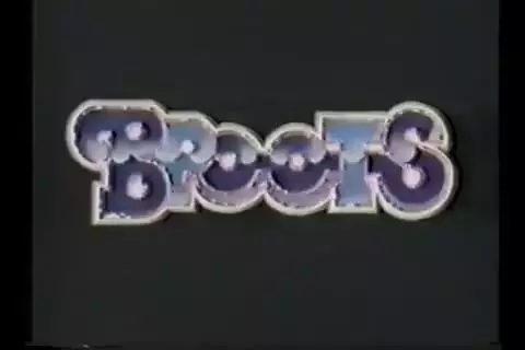 Capa de Broots
