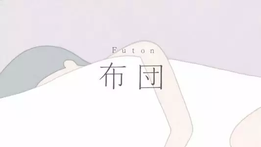 Capa de Futon