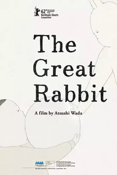 Capa de Great Rabbit