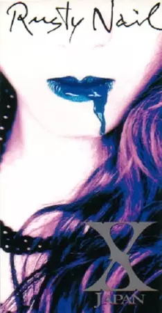 Capa de Rusty Nail