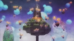 Capa de Chiisana Teien