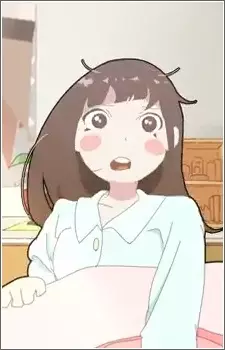 Capa de Atama wa Tsukaiyou. Card mo Tsukaiyou.