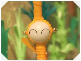 Capa de Straw Byururu