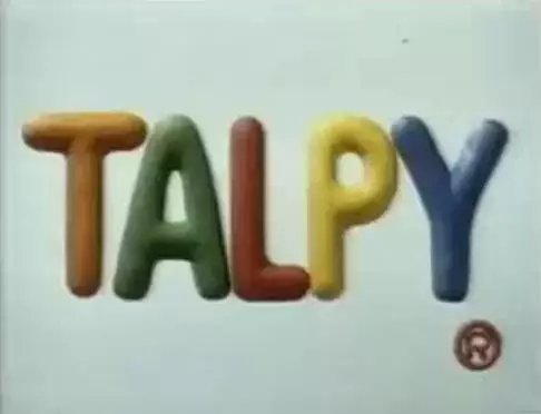 Capa de Talpy