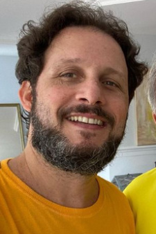 Leonardo Martins