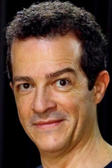 Adriano Paixão