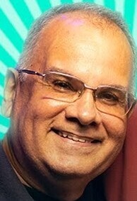 Sidney Ferreira