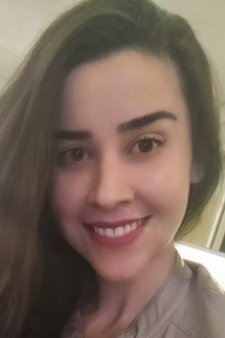 Aline Penteado