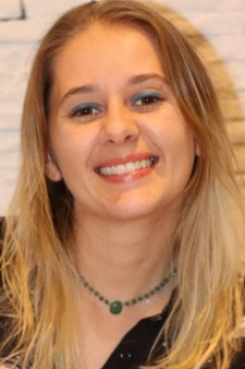 Ana Paula Schneider