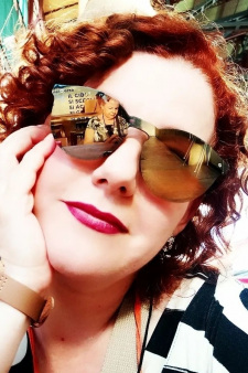 Mônica Marianno