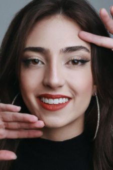 Lara Suleiman