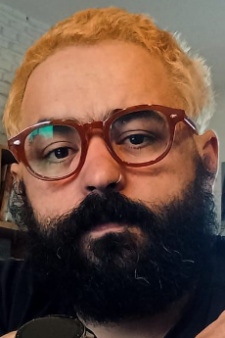 Juliano Mazzuchini