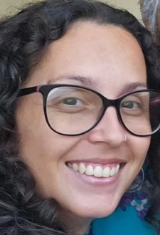 Camilla Alegre