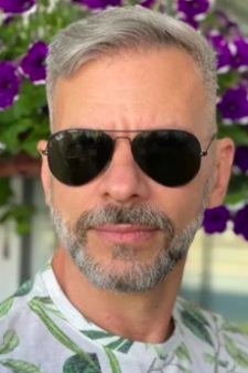 Carlos Viegas