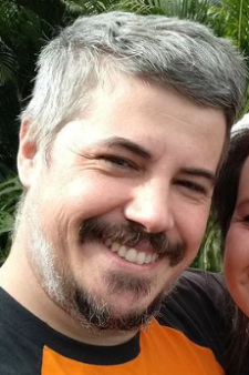 Elton Bandeira