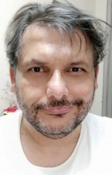 Gilberto Rocha Júnior
