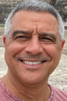 Marcos Ommati