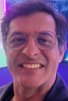 Rodrigo Araújo