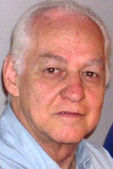 Sérgio Galvão