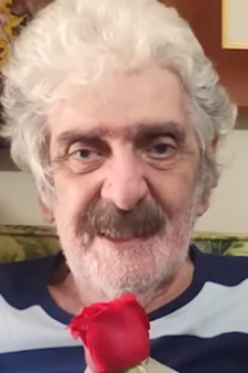 Roberto Macedo