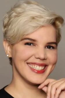 Simone Évanz