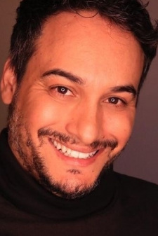 Ailton Rosa