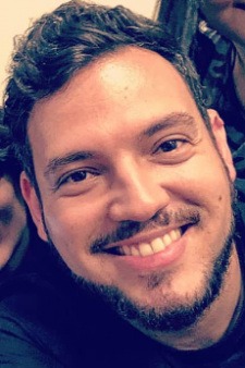 Leandro Machado